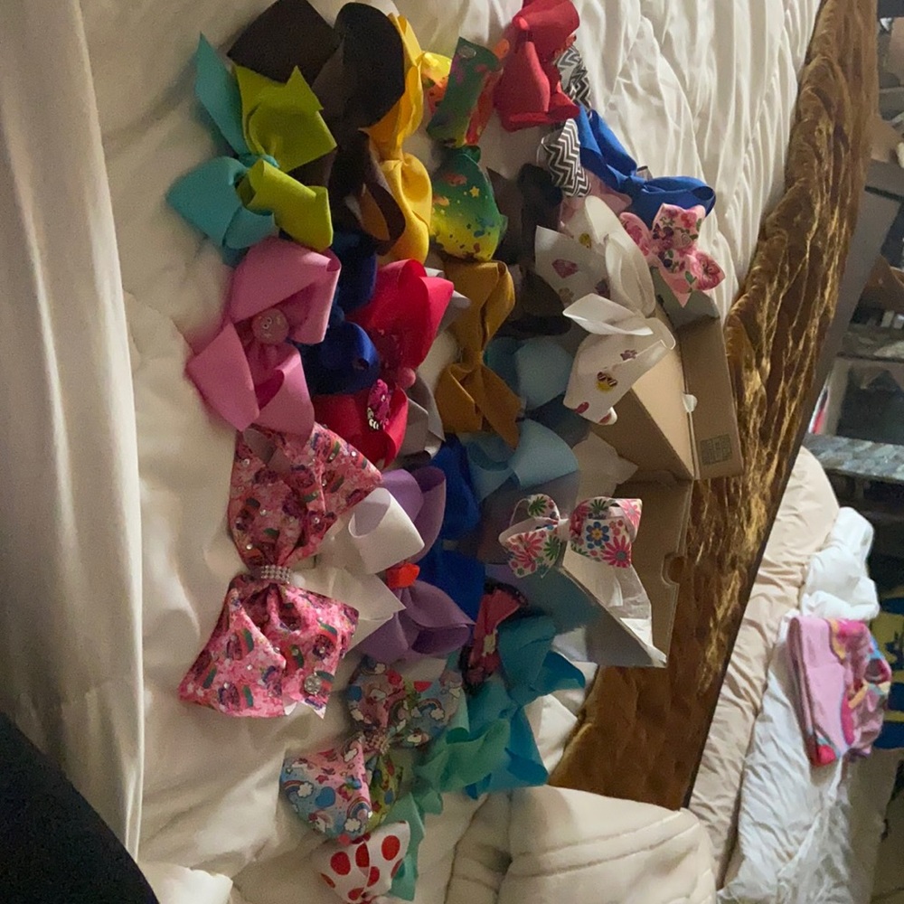 Hairbows